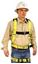 Picture of Full Body Harness Model: 750